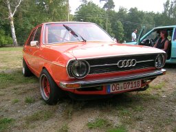 Treffen in Mörfelden 2006